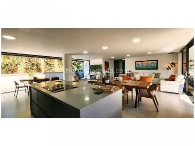 Apartamento de 3 alcobas en venta en El Poblado, Medellín, 250 m² · foto 8 de 16