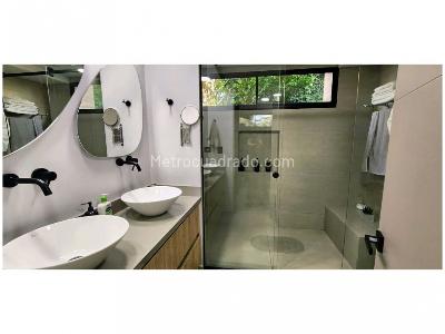 Apartamento de 3 alcobas en venta en El Poblado, Medellín, 250 m² · foto 13 de 16