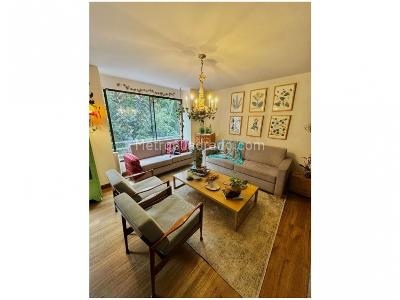 Casa de 4 alcobas en venta en El Poblado, Medellín, 272 m² · foto 4 de 20