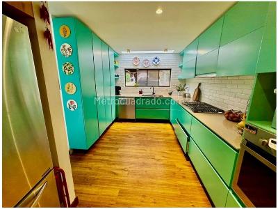 Casa de 4 alcobas en venta en El Poblado, Medellín, 272 m² · foto 5 de 20