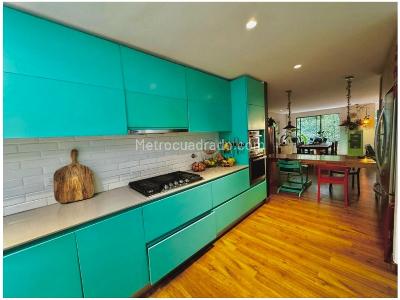Casa de 4 alcobas en venta en El Poblado, Medellín, 272 m² · foto 6 de 20