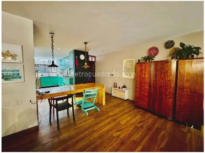 Casa de 4 alcobas en venta en El Poblado, Medellín, 272 m² · foto 7 de 20