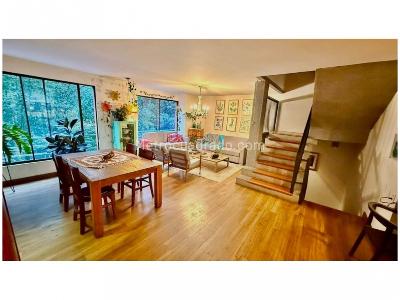 Casa de 4 alcobas en venta en El Poblado, Medellín, 272 m² · foto 8 de 20