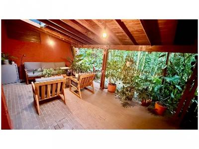 Casa de 4 alcobas en venta en El Poblado, Medellín, 272 m² · foto 12 de 20