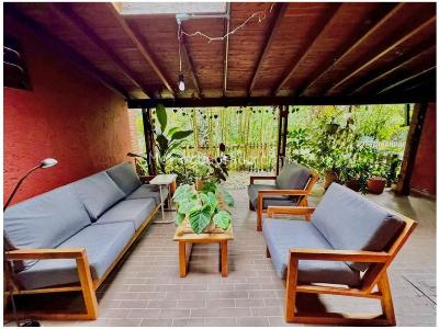 Casa de 4 alcobas en venta en El Poblado, Medellín, 272 m² · foto 14 de 20