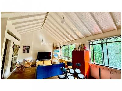 Casa de 4 alcobas en venta en El Poblado, Medellín, 272 m² · foto 16 de 20