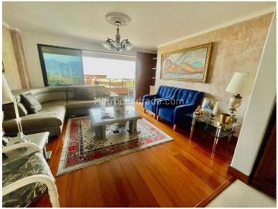 Apartamento de 3 alcobas en venta en El Poblado, Medellín, 226 m² · foto 4 de 19