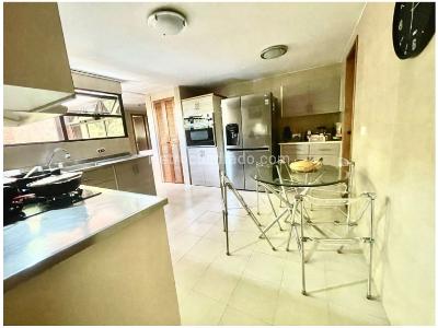 Apartamento de 3 alcobas en venta en El Poblado, Medellín, 226 m² · foto 7 de 19