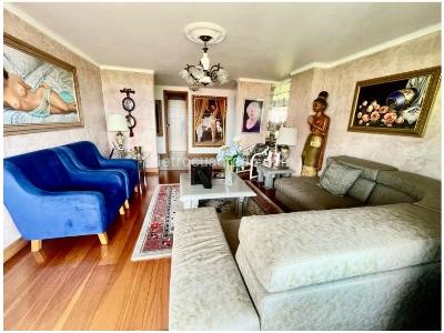 Apartamento de 3 alcobas en venta en El Poblado, Medellín, 226 m² · foto 14 de 19