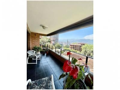 Apartamento de 3 alcobas en venta en El Poblado, Medellín, 226 m² · foto 15 de 19