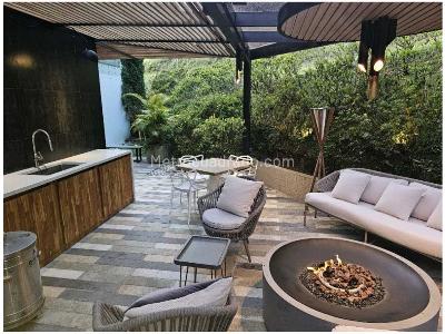 Casa de 4 alcobas en venta en El Poblado, Medellín, 730 m² · foto 5 de 14