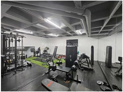 Casa de 4 alcobas en venta en El Poblado, Medellín, 730 m² · foto 14 de 14