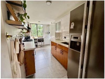 Apartamento de 3 alcobas en venta en El Poblado, Medellín, 129 m² · foto 7 de 20