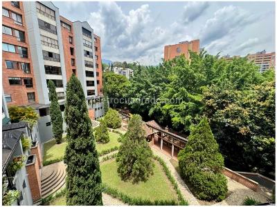 Apartamento de 3 alcobas en venta en El Poblado, Medellín, 129 m² · foto 20 de 20