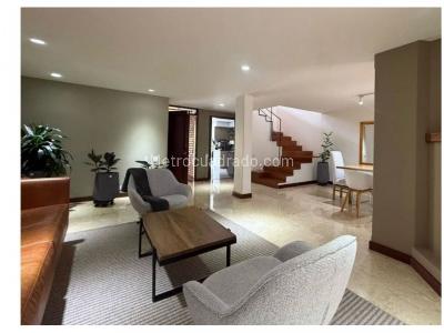 Casa de 3 alcobas en venta en Loma De Las Brujas, Envigado, 200 m² · foto 5 de 20