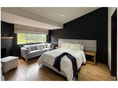 Casa de 3 alcobas en venta en Loma De Las Brujas, Envigado, 200 m² · foto 11 de 20