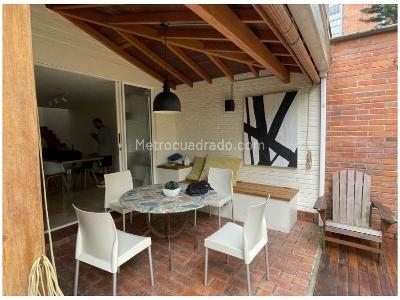 Casa de 3 alcobas en venta en Loma De Las Brujas, Envigado, 200 m² · foto 13 de 20