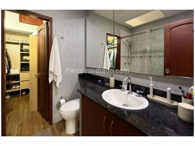 Casa de 3 alcobas en venta en Loma De Las Brujas, Envigado, 200 m² · foto 20 de 20