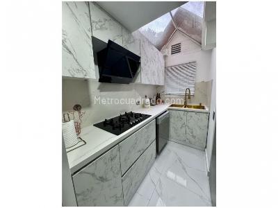 Casa de 3 alcobas en venta en El Poblado, Medellín, 230 m² · foto 4 de 13