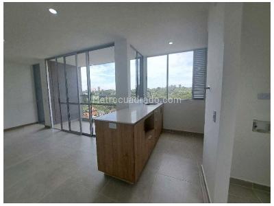 Apartamento de 2 alcobas en venta en Ojo De Agua, Rionegro, 76 m² · foto 5 de 16