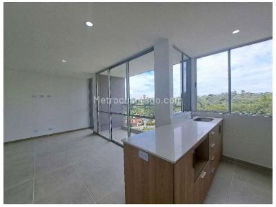 Apartamento de 2 alcobas en venta en Ojo De Agua, Rionegro, 76 m² · foto 6 de 16