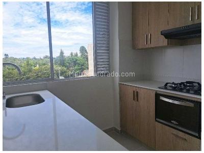 Apartamento de 2 alcobas en venta en Ojo De Agua, Rionegro, 76 m² · foto 7 de 16
