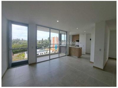 Apartamento de 2 alcobas en venta en Ojo De Agua, Rionegro, 76 m² · foto 11 de 16