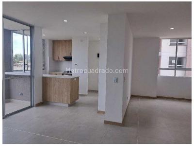 Apartamento de 2 alcobas en venta en Ojo De Agua, Rionegro, 76 m² · foto 13 de 16