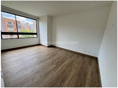 Apartamento de 2 alcobas en venta en El Poblado, Medellín, 94 m² · foto 6 de 16