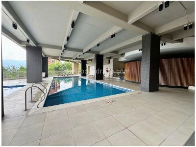 Apartamento de 2 alcobas en venta en El Poblado, Medellín, 94 m² · foto 12 de 16