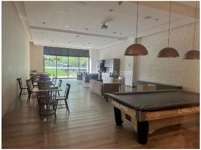 Apartamento de 2 alcobas en venta en El Poblado, Medellín, 94 m² · foto 15 de 16