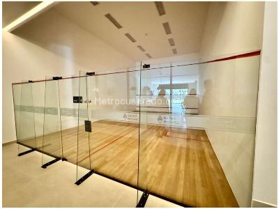Apartamento de 2 alcobas en venta en El Poblado, Medellín, 94 m² · foto 16 de 16