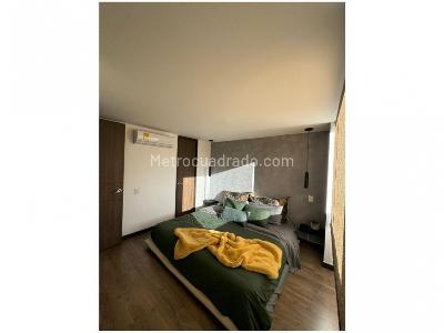Apartamento de 3 alcobas en venta en Envigado, Envigado, 89 m² · foto 5 de 13
