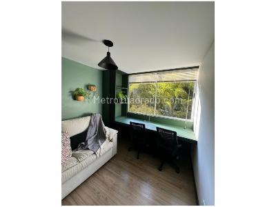 Apartamento de 3 alcobas en venta en Envigado, Envigado, 89 m² · foto 6 de 13