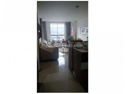 Apartamento de 2 alcobas en venta en El Dorado, Envigado, 65 m² · foto 3 de 20