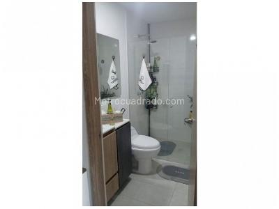 Apartamento de 2 alcobas en venta en El Dorado, Envigado, 65 m² · foto 11 de 20