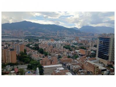 Apartamento de 2 alcobas en venta en El Dorado, Envigado, 65 m² · foto 12 de 20
