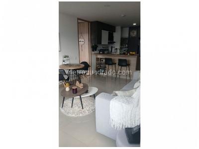 Apartamento de 2 alcobas en venta en El Dorado, Envigado, 65 m² · foto 13 de 20