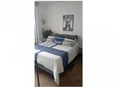 Apartamento de 2 alcobas en venta en El Dorado, Envigado, 65 m² · foto 14 de 20