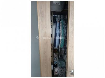 Apartamento de 2 alcobas en venta en El Dorado, Envigado, 65 m² · foto 17 de 20