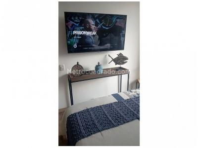 Apartamento de 2 alcobas en venta en El Dorado, Envigado, 65 m² · foto 18 de 20