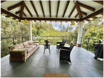 Casa de 4 alcobas en venta en Retiro, Medellín, 283 m² · foto 10 de 20