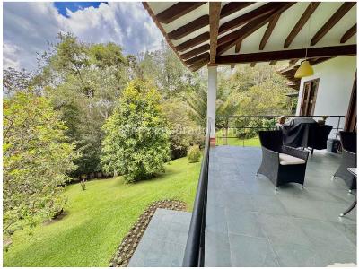 Casa de 4 alcobas en venta en Retiro, Medellín, 283 m² · foto 14 de 20