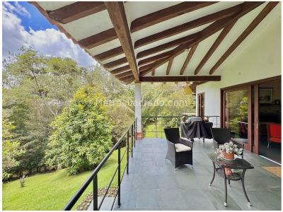 Casa de 4 alcobas en venta en Retiro, Medellín, 283 m² · foto 15 de 20