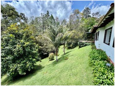 Casa de 4 alcobas en venta en Retiro, Medellín, 283 m² · foto 17 de 20