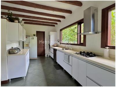 Casa de 4 alcobas en venta en Retiro, Medellín, 283 m² · foto 20 de 20
