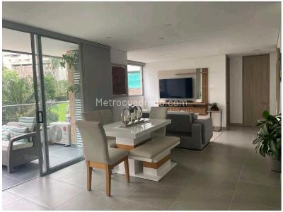 Apartamento en venta en Loma Del Chocho, Envigado · foto 4 de 20