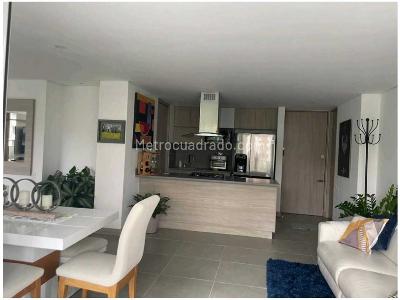 Apartamento en venta en Loma Del Chocho, Envigado · foto 5 de 20