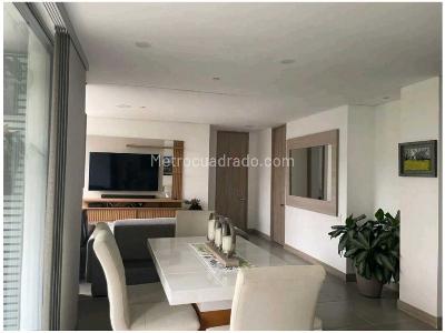 Apartamento en venta en Loma Del Chocho, Envigado · foto 6 de 20