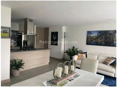 Apartamento en venta en Loma Del Chocho, Envigado · foto 7 de 20